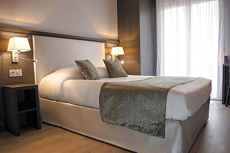 Séjours & Affaires Aix-en-Provence Mirabeau