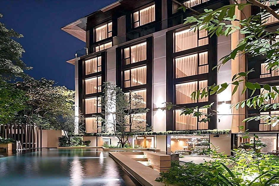 Gardina Asoke Hotel & Residence