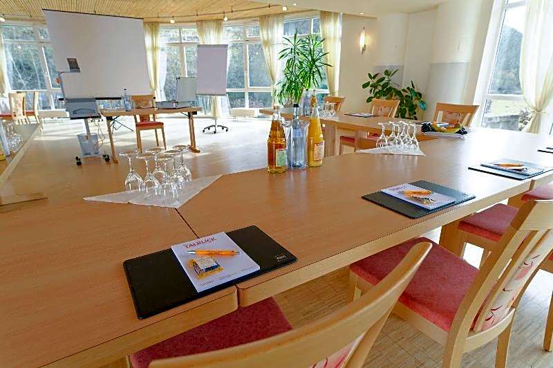 Hotel Restaurant Talblick