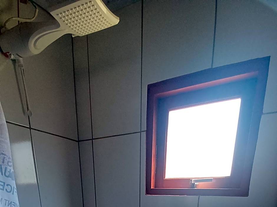 Chalé Tribos Livres