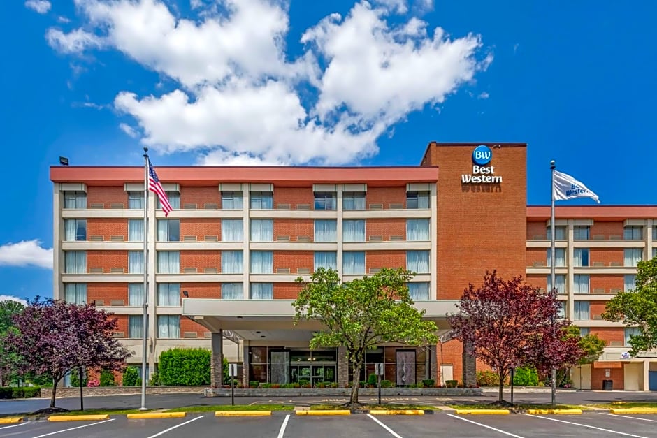 Best Western Capital Beltway