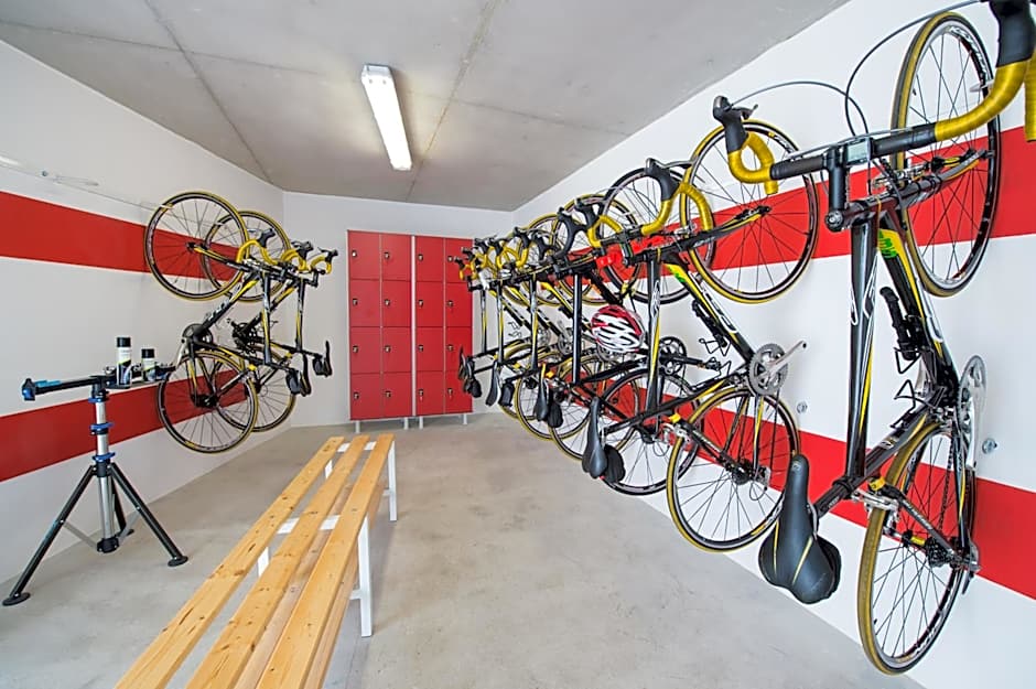 Hotel Illa d'Or & Club Apts 4* Sup