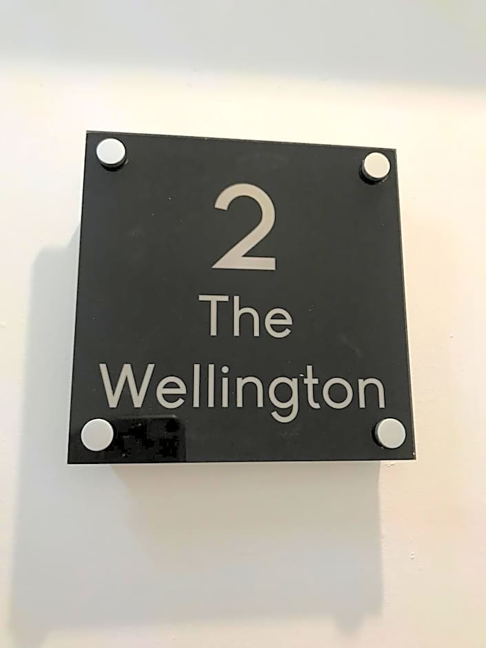 The Wellington House Hotel