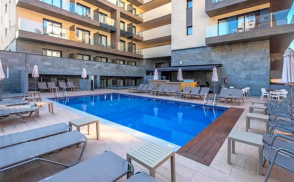 Rosamar Es Blau 4*s - Adults Only