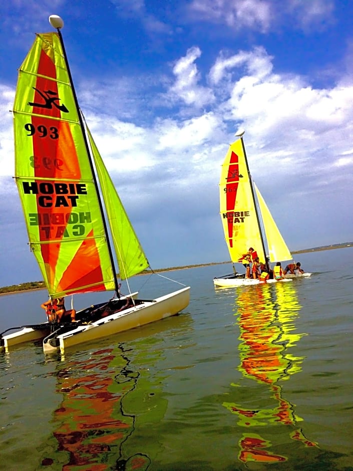 Single room in private house el rompido