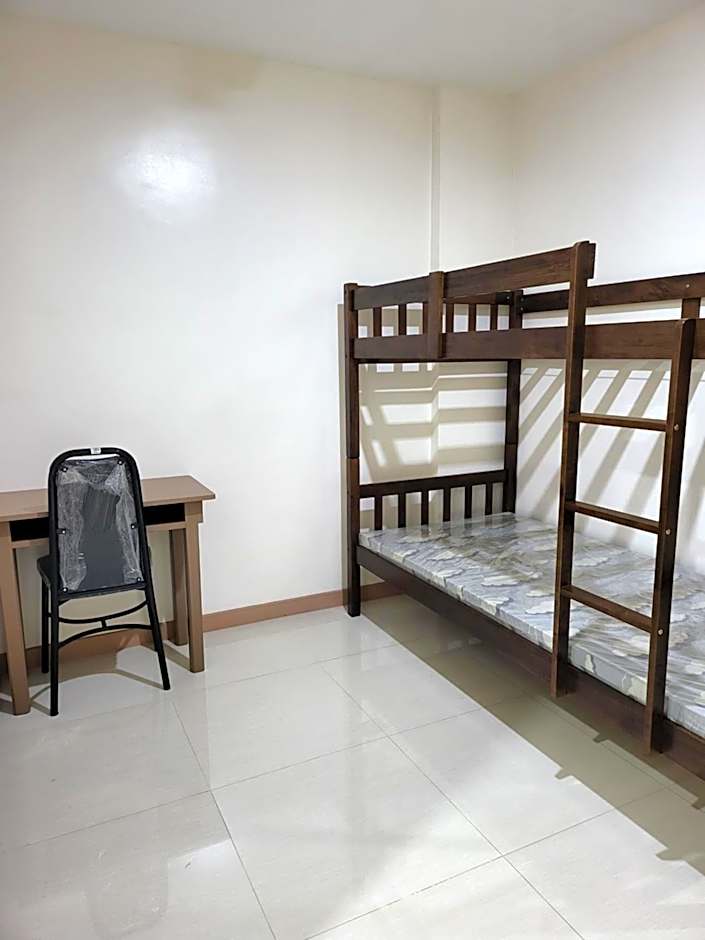 Dormitory near SM and S and R