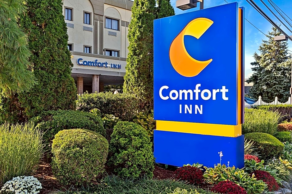 Comfort Inn Syosset-Long Island