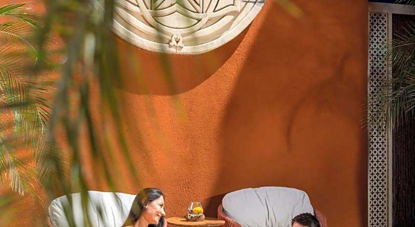 Impiana Private Villas Seminyak