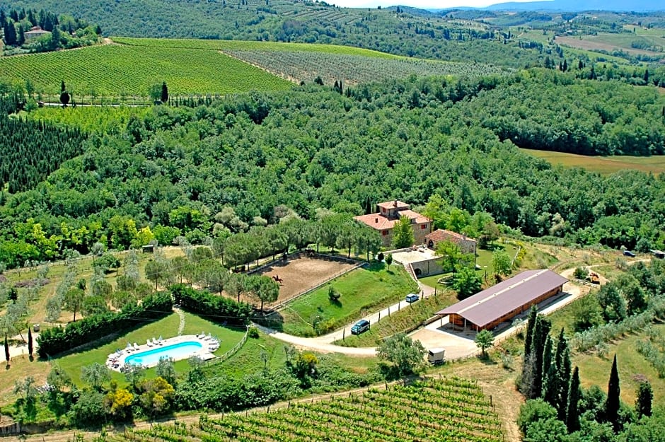 Il Paretaio