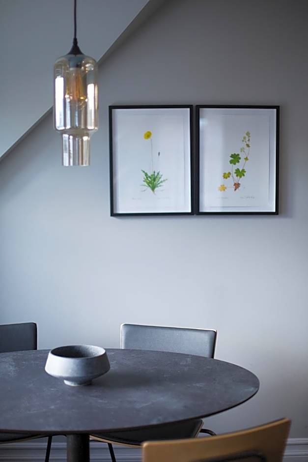 Reykjavik Residence Apartment Hotel