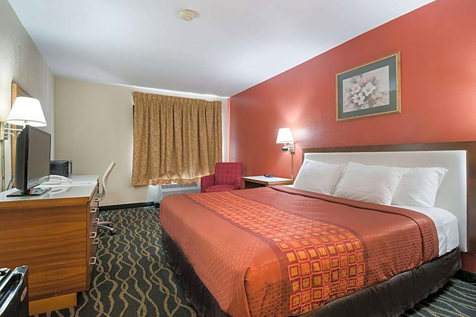 Rodeway Inn Wormleysburg - Harrisburg