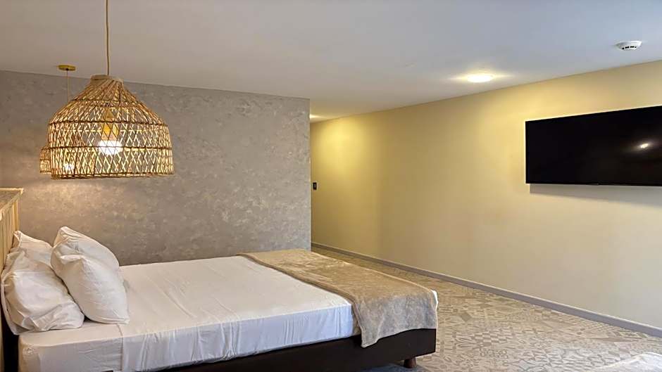 Hotel Blue Cove by On vacation