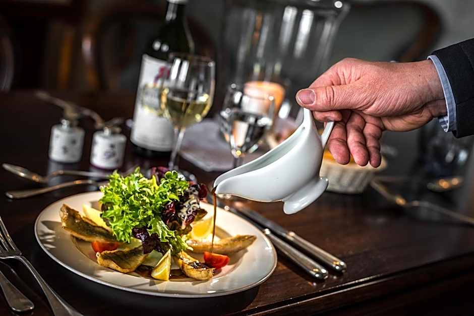 Swiss Historic Hotel Masson