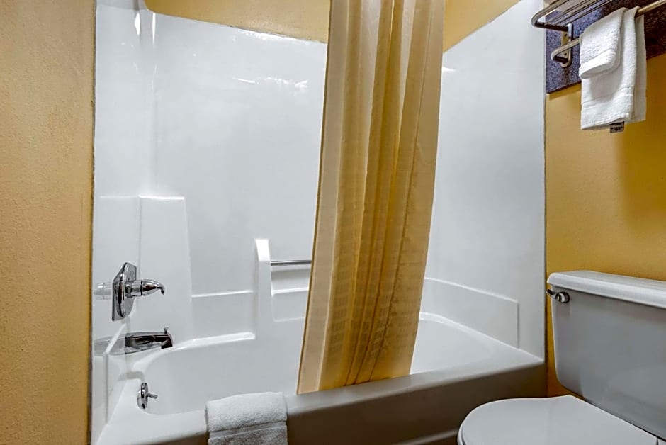 Econo Lodge Lexington