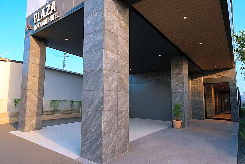 PLAZA IN KANKU HOTEL