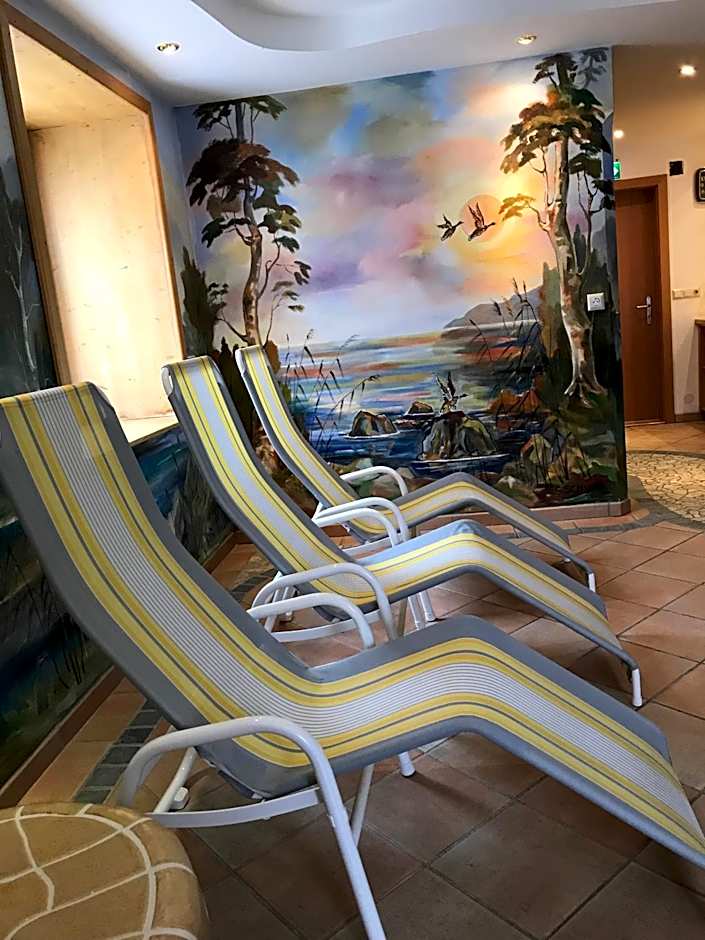 Gasthof zum Gamsjäger