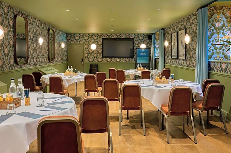 Hotel du Vin Henley