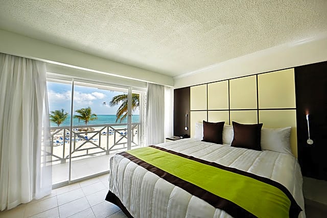 Viva Fortuna Beach by Wyndham, A Trademark All Inclusive