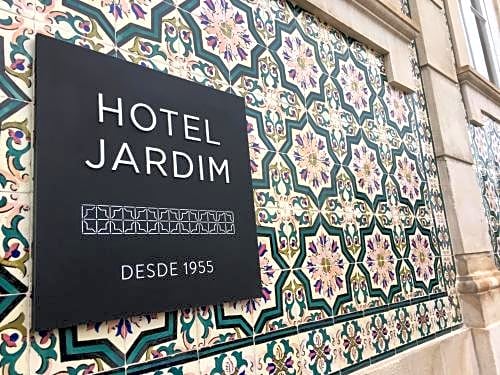 Hotel Jardim