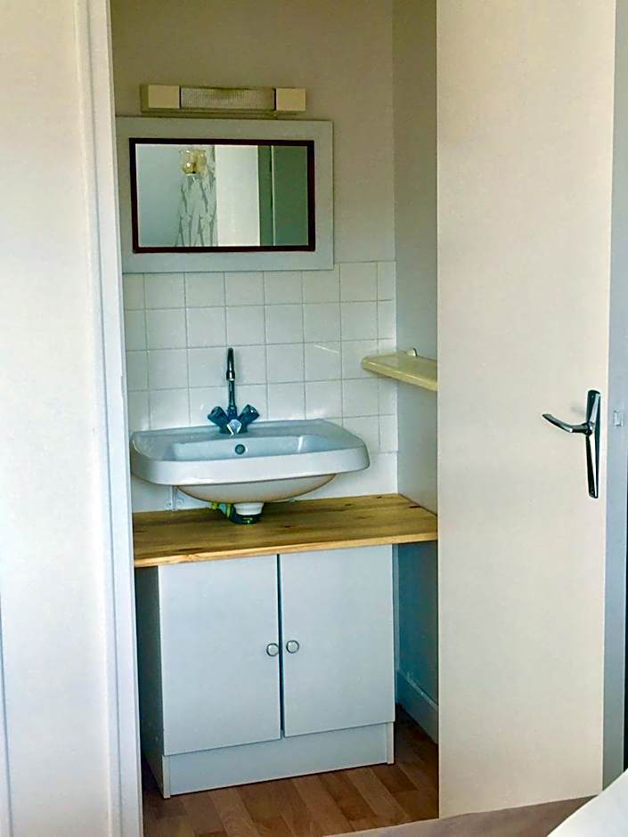 Aux portes de Pornichet, Chambres d'hôtes Ty'Sacha