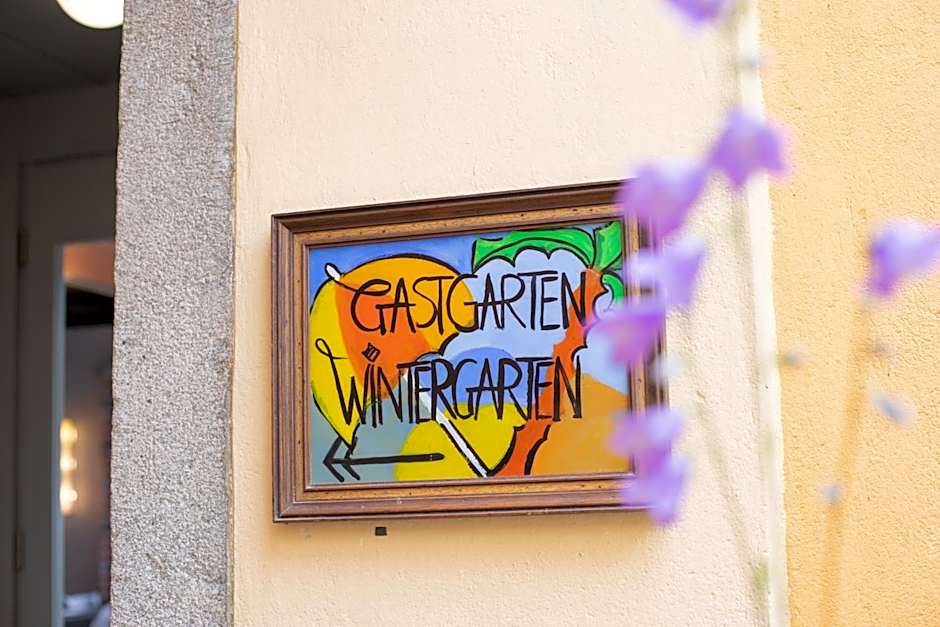 Hotel Zum Goldenen Hirschen