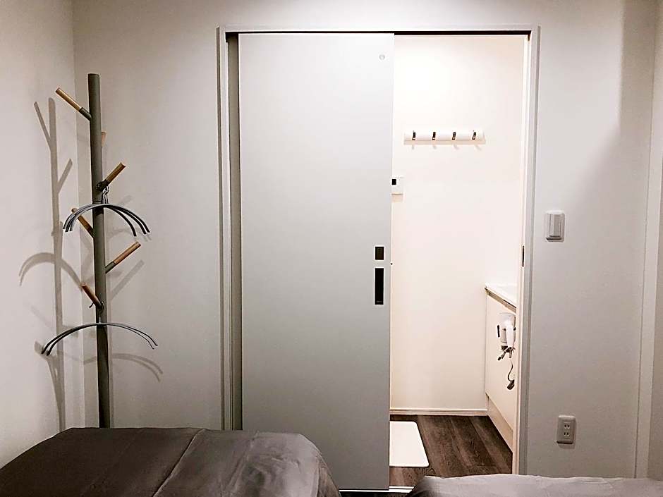 ZAITO Tokyo Chitose Accommodation 森下駅から徒歩6分