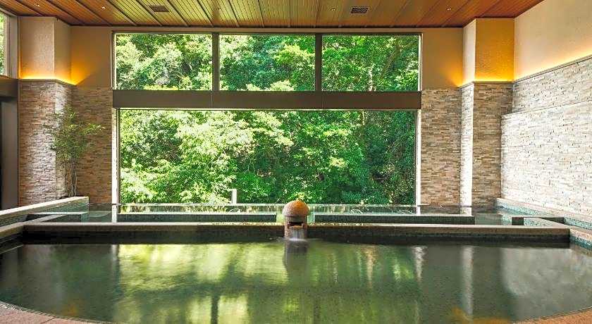 Yumekaiyu Awajishima - Sumoto Onsen