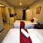 ibeyond Apartment Romklao Suvarnabhumi