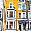 Blackpool central hotel