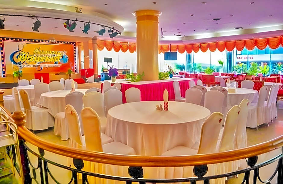Yannaty Hotel Halal