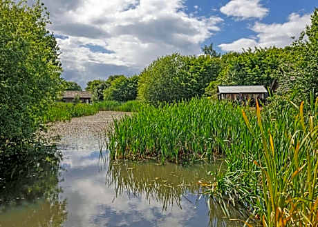 Oakwood Lodges
