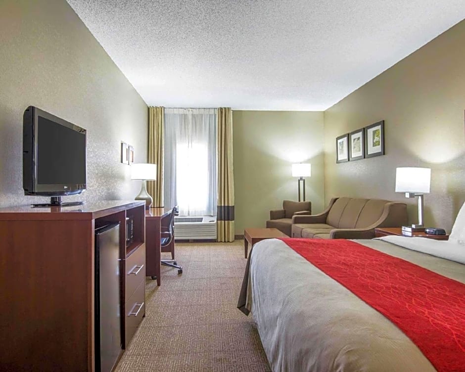 Comfort Inn Grain Valley