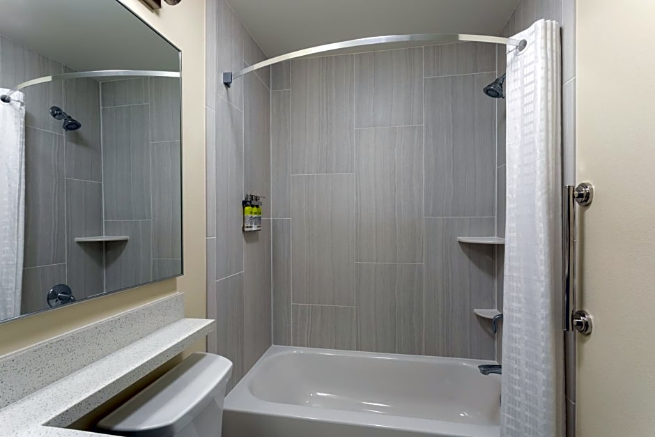 Candlewood Suites Rochester Mayo Clinic Area By IHG