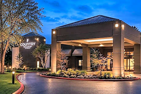 Country Inn and Suites by Radisson Seattle-Bothell WA