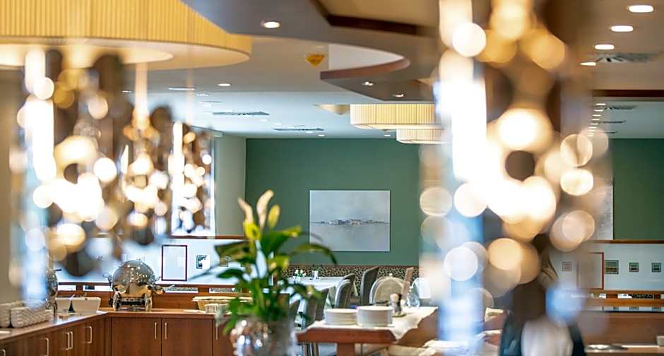 Hotel-Restaurant Grimmingblick