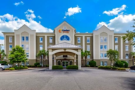 Comfort Suites Myrtle Beach Central