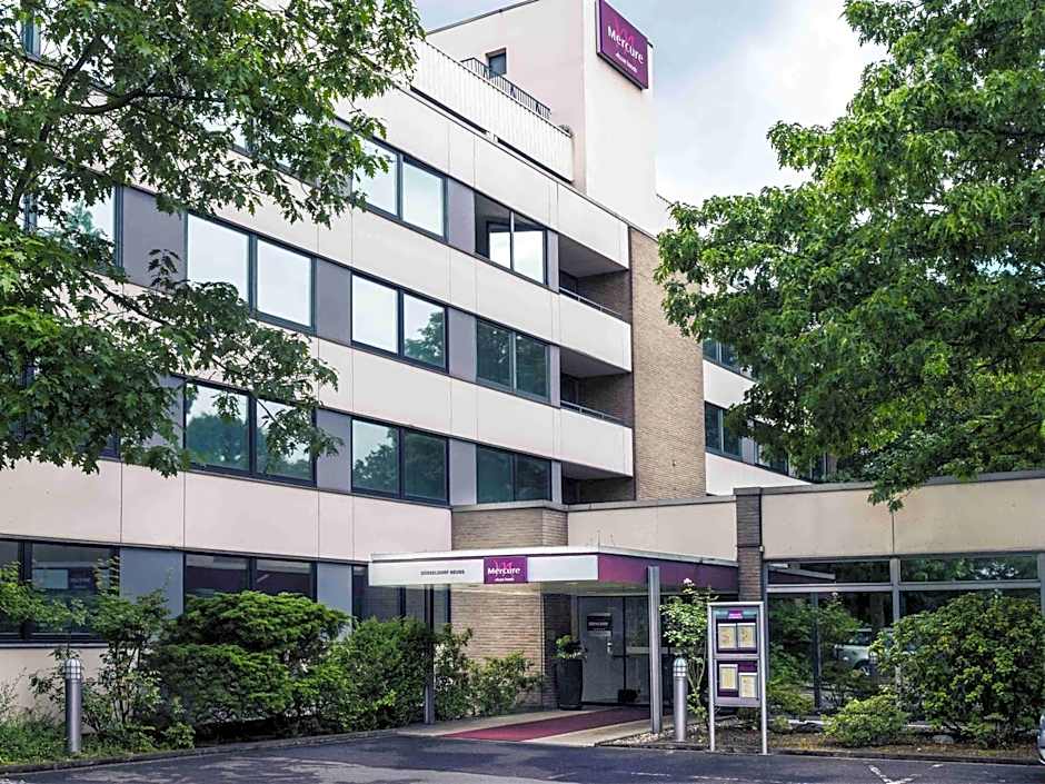 Mercure Duesseldorf Neuss