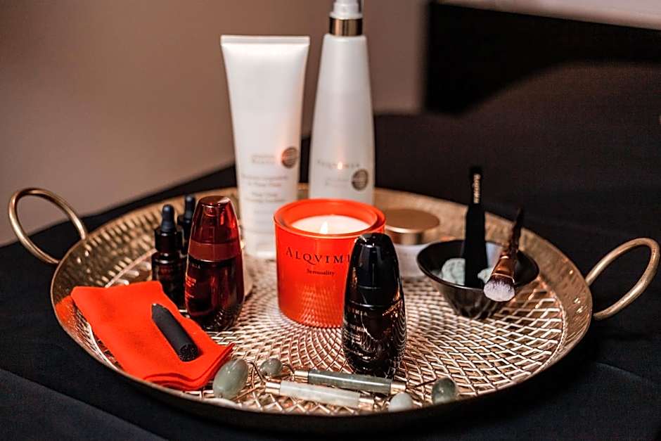 Penafiel Park Hotel & Spa