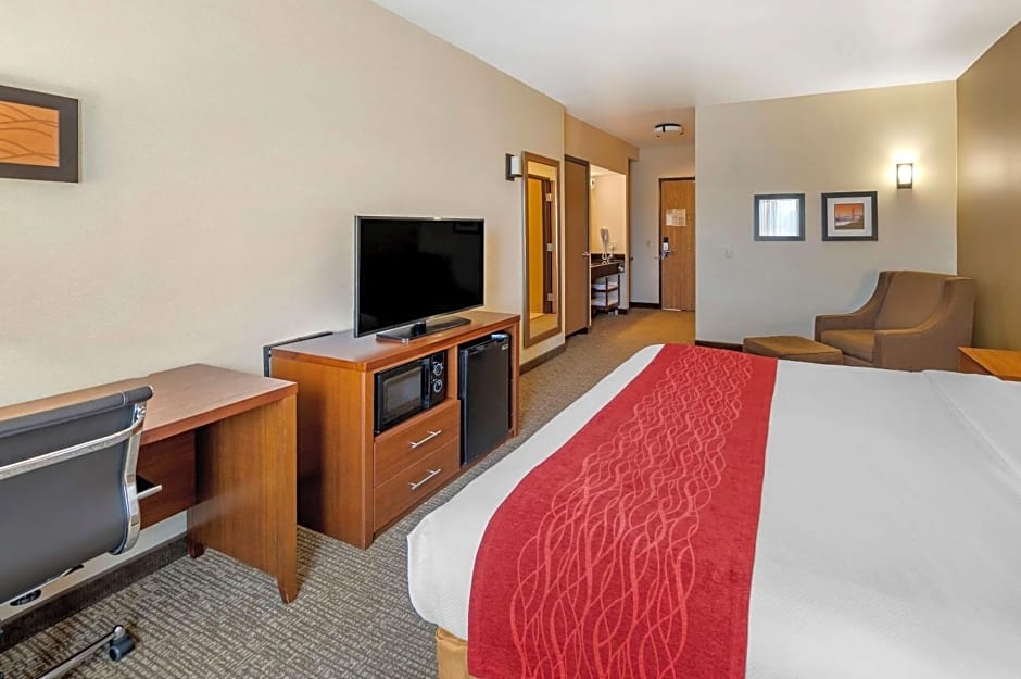 THE ATRIUM HOTEL - SFO AIRPORT FREE! - Shuttle Bus - Parking - WIFI