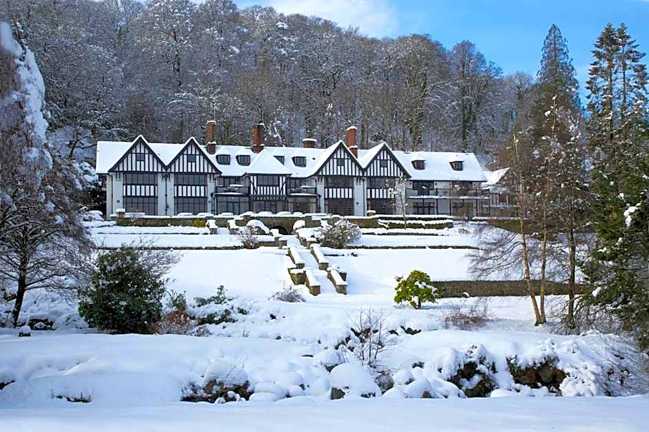 Gidleigh Park- A Relais & Chateaux Hotel