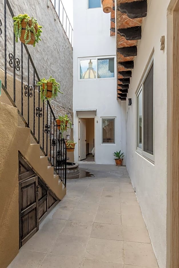 Casa Yuca Hotel Boutique