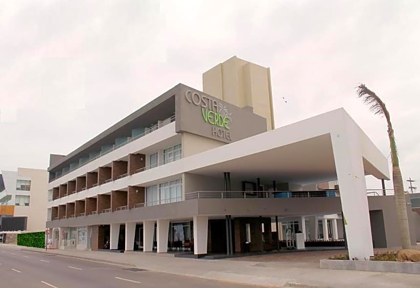 Hotel Costa Verde