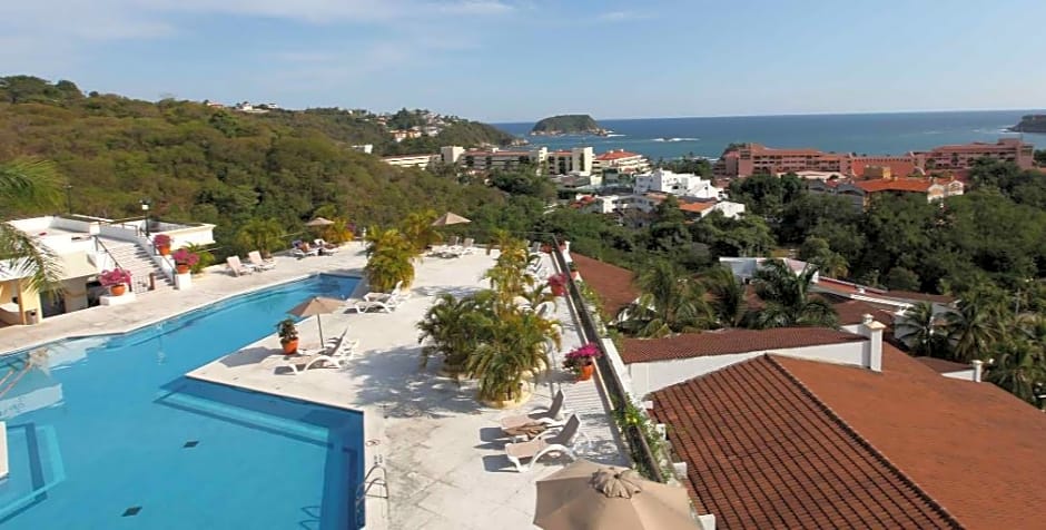 Park Royal Huatulco-All Inclusive