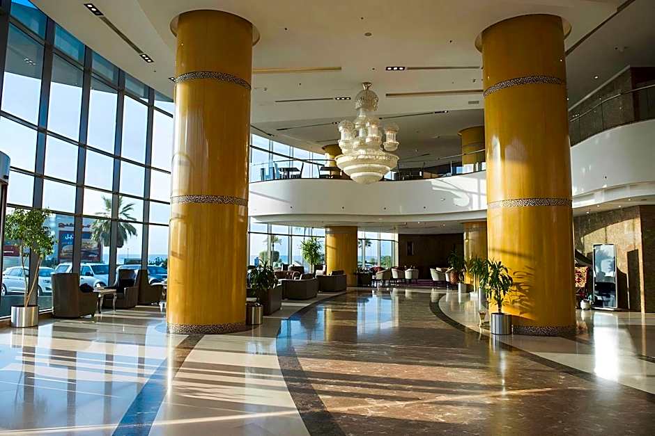 Grand Hotel