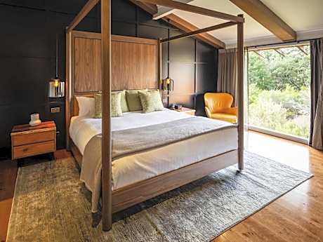 King Billy Suite