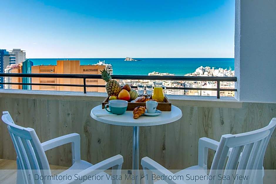 Apartamentos La Era Park