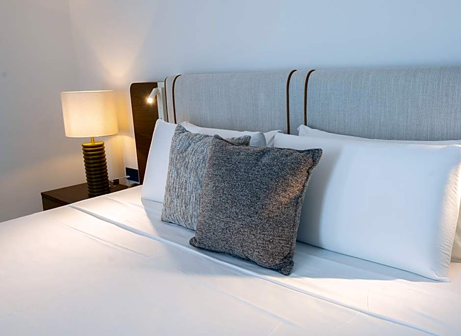 The Preluna Hotel