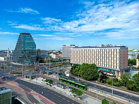 Mercure Poznan Centrum