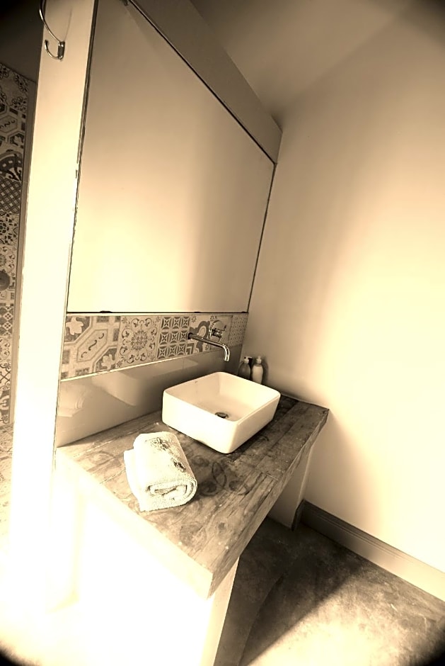 The Wardrobe Guest House