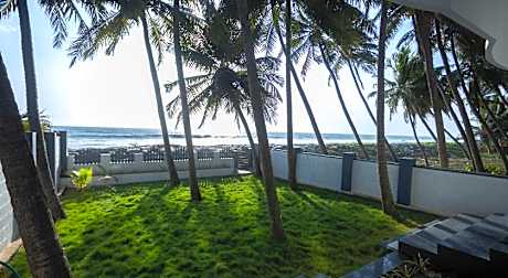 Reunion Ocean Manor - Beach House